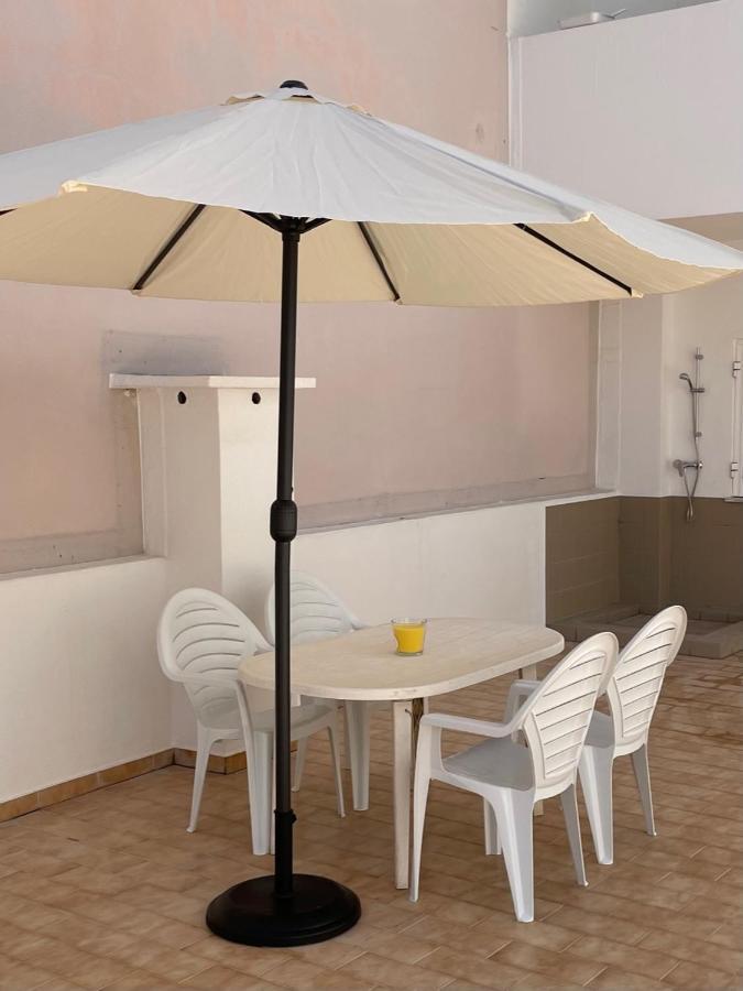 A Minha Praia Quarteira Exterior photo